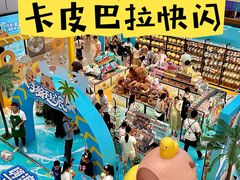 -凯德MALL(西直门店)