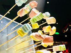 -加餐海鲜自助(宝龙一城店)