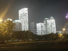 -万绿园