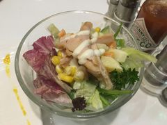 -斗牛士牛排餐厅(嘉里汇店)