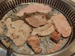 -江南食代自助餐厅(宝龙城市广场店)