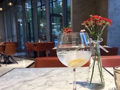 -Margherita雏菊意大利餐厅(雅颂庭购物中心店)