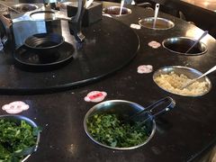 -锅说大脸毛肚重庆老火锅(佐阾店)