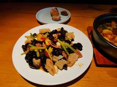 -顺香居·老字号湖北菜(江汉路店)