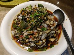 -百年银屏蚝烙·潮汕菜·非遗(乐山店)