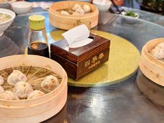 -四季春(美食街店)