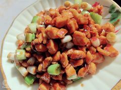 -相聚青山餐厅(阎河路店)