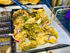 -坛子李地摊烤肉(罗斯福店)