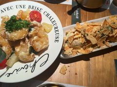 -岛风·台食小馆 ISLAND BISTRO(烟台山店)