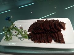 汉唐春秋-汉唐宴长安食府