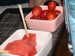 -水墨澜渟足道·SPA·传统(四望亭东关街店)
