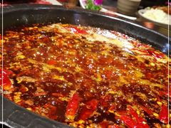 -重庆渝达老火锅(春熙路店)