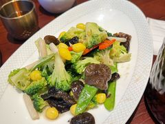 -那拉提之疆·新疆菜(美院店)