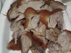 -全聚德(蓝山店)