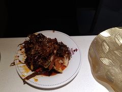 -鑫海汇自助烧烤(凯德广场学府店)
