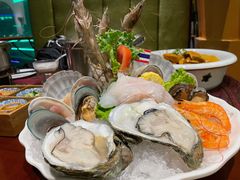 -火舞泰·泰式海鲜火锅餐厅(世纪城店)