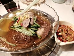 延吉冷面-七八冷面·延边朝鲜族美食(圣熙八号店)