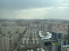 -济南凯宾斯基酒店-THE VIEW云景全日制餐厅