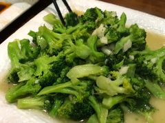 -老韩家清真食府