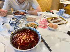 -尹兰楼西北风情餐厅(嘉定店)