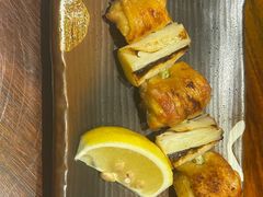 烧鸟系列-鸟鹏烧鸟居酒屋(仁恒梦中心店)