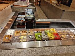 -杭州开元名都大酒店·地中海自助餐厅