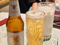 -蕉叶·广州明星泰国菜(黑金冠保利广场店)