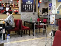 大堂-楼外楼大刀肉传统火锅居(幸福街店)