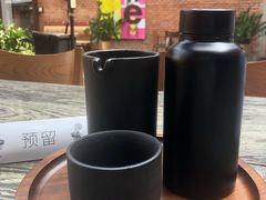 -大酉·M Coffee(北京美术馆店)