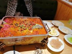 -确喜美味小厨(西单商场兰州店)