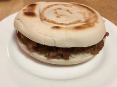 -陕西风味餐厅(陕西省驻京办店)