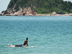 -西涌国际滨海旅游区