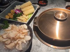 -大头椰·海南椰子鸡火锅(思明万象城店)