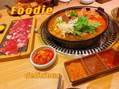 -吉秋田鲜和牛烧肉·肉档自选