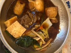 -柴の食堂·日式家庭料理·熊之肆(大学路店)