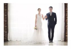 点击看大图 -巴黎春天·菀纱仙庭婚纱美学