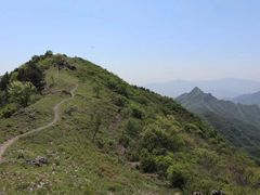 -北京鹫峰国家森林公园
