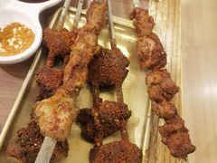 -贯贯吉·清真餐厅(浙江中路店)