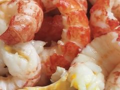-加餐海鲜自助(宝龙一城店)