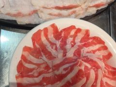 -重庆德庄火锅(映月湖环宇城店)