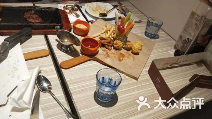 必胜客(悦荟店)-图片-青岛美食-大众点评网