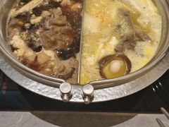 -一绪に寿喜烧(虹悦城店)