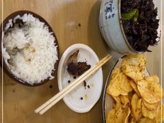-神仙钵湘香土菜馆(光华路店)