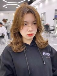 -sy杉影印象COLOUR专业烫染