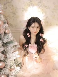 -蜜桃少女VISION写真馆(雁塔店)