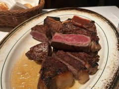 -Wolfgang’s Steakhouse 沃夫冈牛排馆(上海白玉兰广场店)
