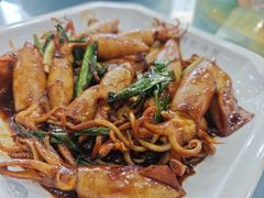 -明记海鲜大排档(巽寮湾店)