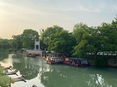 -九龙潭景区