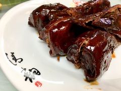 鸭头-盱眙虾神於氏龙虾(夫子庙红街店)