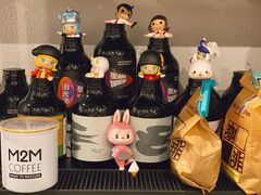 -醒味咖啡馆(南市桥巷店)